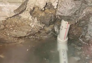 浑南区管道漏水检测五