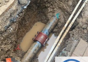 浑南区水管漏水检测公司4