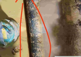 浑南区水管漏水检测公司1